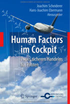 Human Factors im Cockpit  |  Dagmar Reuter