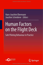 Human Factors im Cockpit  |  Dagmar Reuter